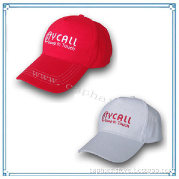 100% Cotton Baseball Cap (BHX-828)